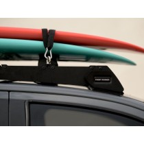 Oeillets d’arrimage inoxydables Front Runner - Fixation solide auto