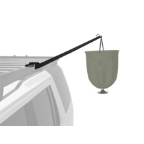 Bras repliable douche portable Front Runner – Pratique & robuste