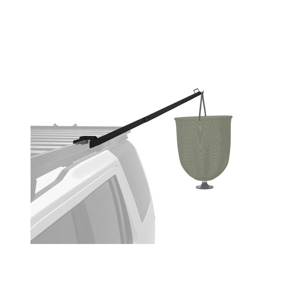 Bras repliable douche portable Front Runner – Pratique & robuste