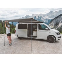  Support d’auvent Easy-Out Front Runner – Robustesse & Facilité 