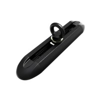  Rail Aéro 140mm Front Runner : Fixation solide & qualité pro 