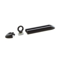  Rail Aéro 140mm Front Runner : Fixation solide & qualité pro 