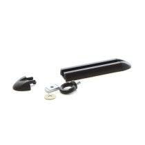  Rail Aéro 140mm Front Runner : Fixation solide & qualité pro 