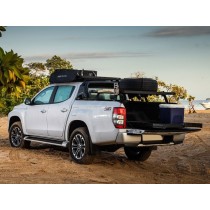 Plateau coulissant Pick-Up Small Front Runner - Optimisez votre benne