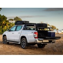 Plateau coulissant Pick-Up Small Front Runner - Optimisez votre benne