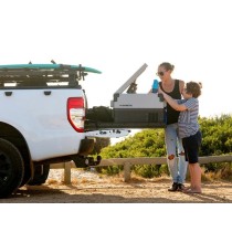 Plateau coulissant Pick-Up Small Front Runner - Optimisez votre benne