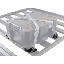 Cales de charge ajustables Front Runner – Optimisez votre galerie