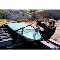  Stratchits Front Runner : Sangles d’attache robustes et fiables 
