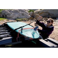  Stratchits Front Runner : Sangles d’attache robustes et fiables 