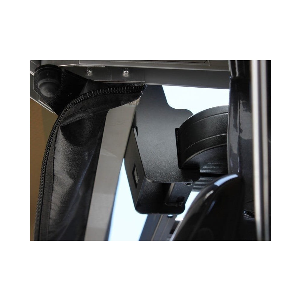 Supports d'auvents Bat Wing/Manta Wing Front Runner - Qualité Pro