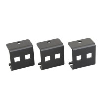 Support universel Slimline II Front Runner - Accessoires 4x4 robustes