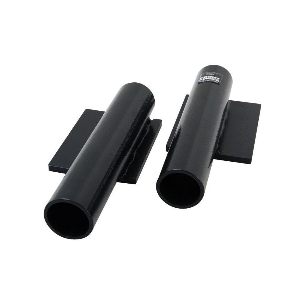 Receveurs à souder Hi-Lift Front Runner – Accessoire 4x4 robuste