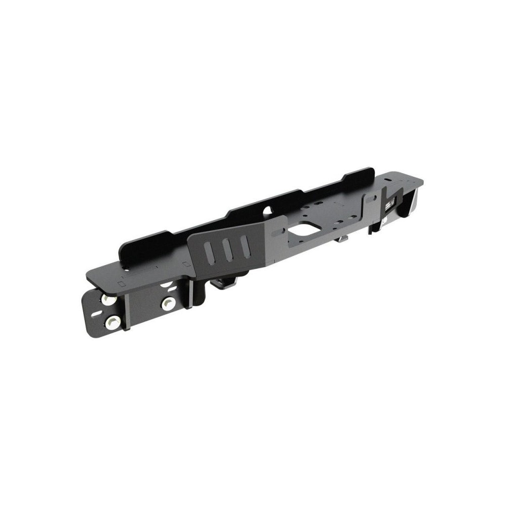  Platine de treuil Front Runner pour Ford Ranger T6 robuste 