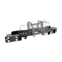  Platine de treuil Front Runner pour Ford Ranger T6 robuste 