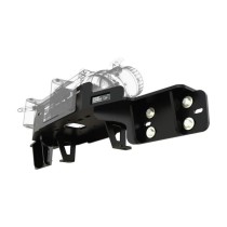  Platine de treuil Front Runner pour Ford Ranger T6 robuste 
