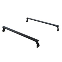  Kit barres Pick-up 1475mm Frontrunner + couvre Mountain Top 