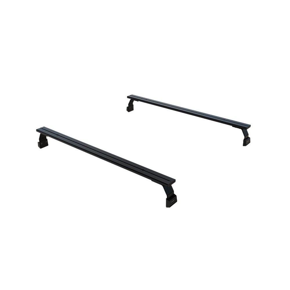  Kit barres Pick-up 1475mm Frontrunner + couvre Mountain Top 