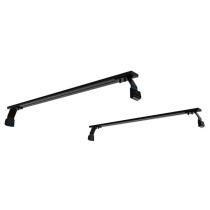  Kit barres Pick-up 1475mm Frontrunner + couvre Mountain Top 