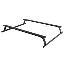 Kit double barre de benne Frontrunner pour Silverado Crew Cab