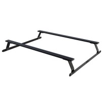 Kit double barre de benne Frontrunner pour Silverado Crew Cab