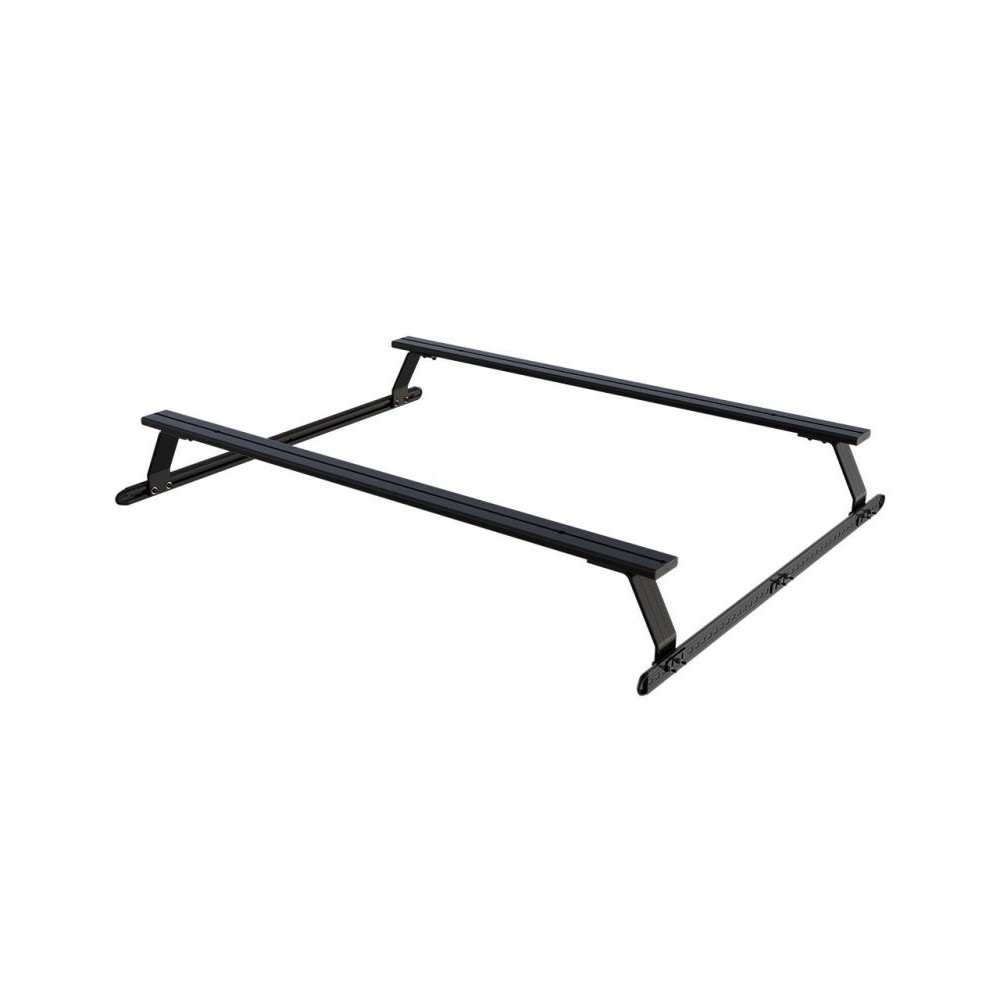 Kit double barre de benne Frontrunner pour Silverado Crew Cab