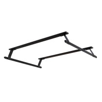 Kit double barre de benne Frontrunner pour Silverado Crew Cab