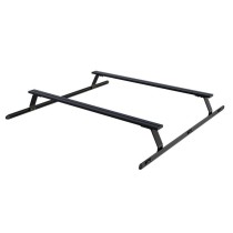 Kit double barres de toit Frontrunner pour Chevrolet Silverado