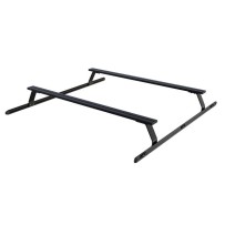 Kit double barres de toit Frontrunner pour Chevrolet Silverado