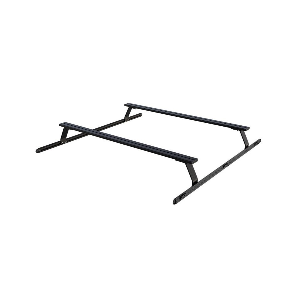Kit double barres de toit Frontrunner pour Chevrolet Silverado