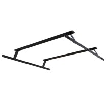 Kit double barres de toit Frontrunner pour Chevrolet Silverado