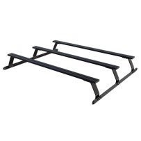  Kit triple barre de charge Front Runner pour Chevrolet Silverado 
