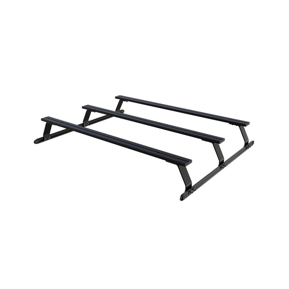  Kit triple barre de charge Front Runner pour Chevrolet Silverado 