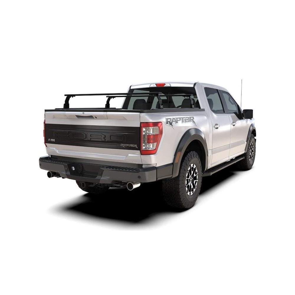 Barres de toit Frontrunner Ford F-150 Raptor 5,5 – Kit robuste