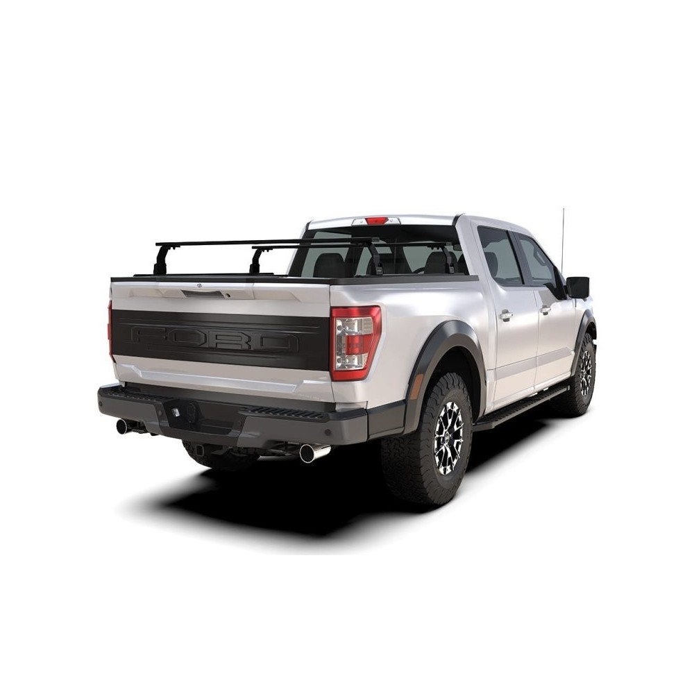 Barres de toit Ford F-150 5,5 Super Crew - Kit Frontrunner robuste