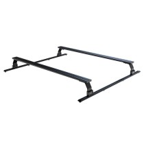 Barres de toit Ford F-150 5,5 Super Crew - Kit Frontrunner robuste