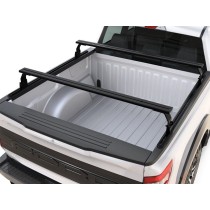 Barres de toit Ford F-150 5,5 Super Crew - Kit Frontrunner robuste