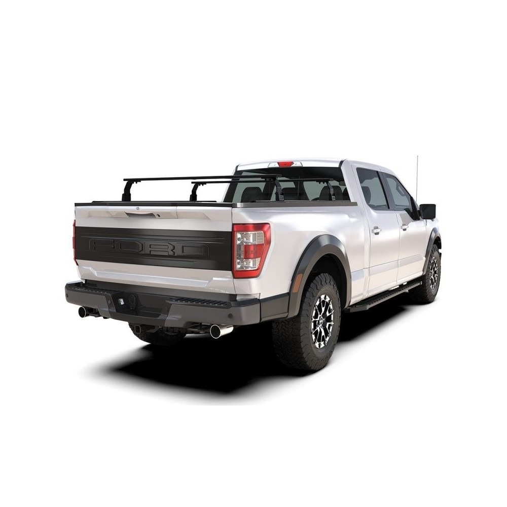  Kit double barre de toit Ford F-150 6,5 – Frontrunner robuste 