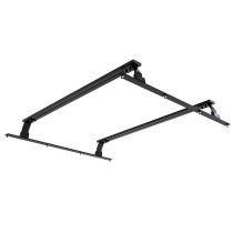  Kit double barre de toit Ford F-150 6,5 – Frontrunner robuste 