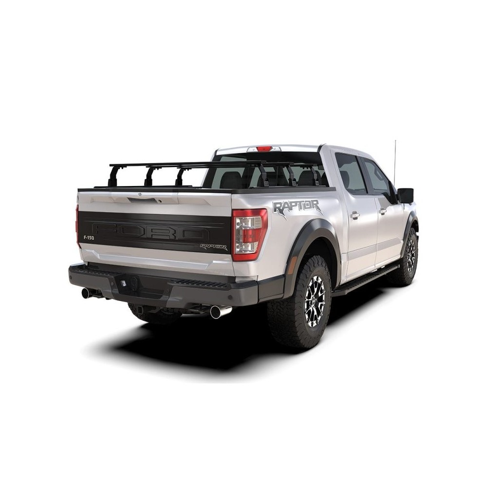 Kit triple barre de toit Ford F-150 Raptor Frontrunner