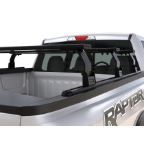 Kit triple barre de toit Ford F-150 Raptor Frontrunner