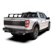  Kit triple barre de toit Frontrunner Ford F-150 Super Crew 5,5 