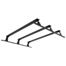  Kit triple barre de toit Frontrunner Ford F-150 Super Crew 5,5 