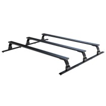  Kit triple barre de toit Frontrunner Ford F-150 Super Crew 5,5 