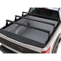  Kit triple barre de toit Frontrunner Ford F-150 Super Crew 5,5 