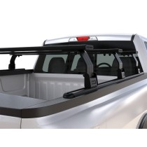  Kit triple barre de toit Frontrunner Ford F-150 Super Crew 5,5 