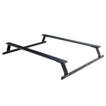  Kit double barres de toit Frontrunner GMC Sierra Crew Cab 2014+ 