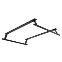  Kit double barres de toit Frontrunner GMC Sierra Crew Cab 2014+ 