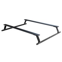 Kit barres de toit GMC Sierra Crew Cab 2014+ – Frontrunner robuste 
