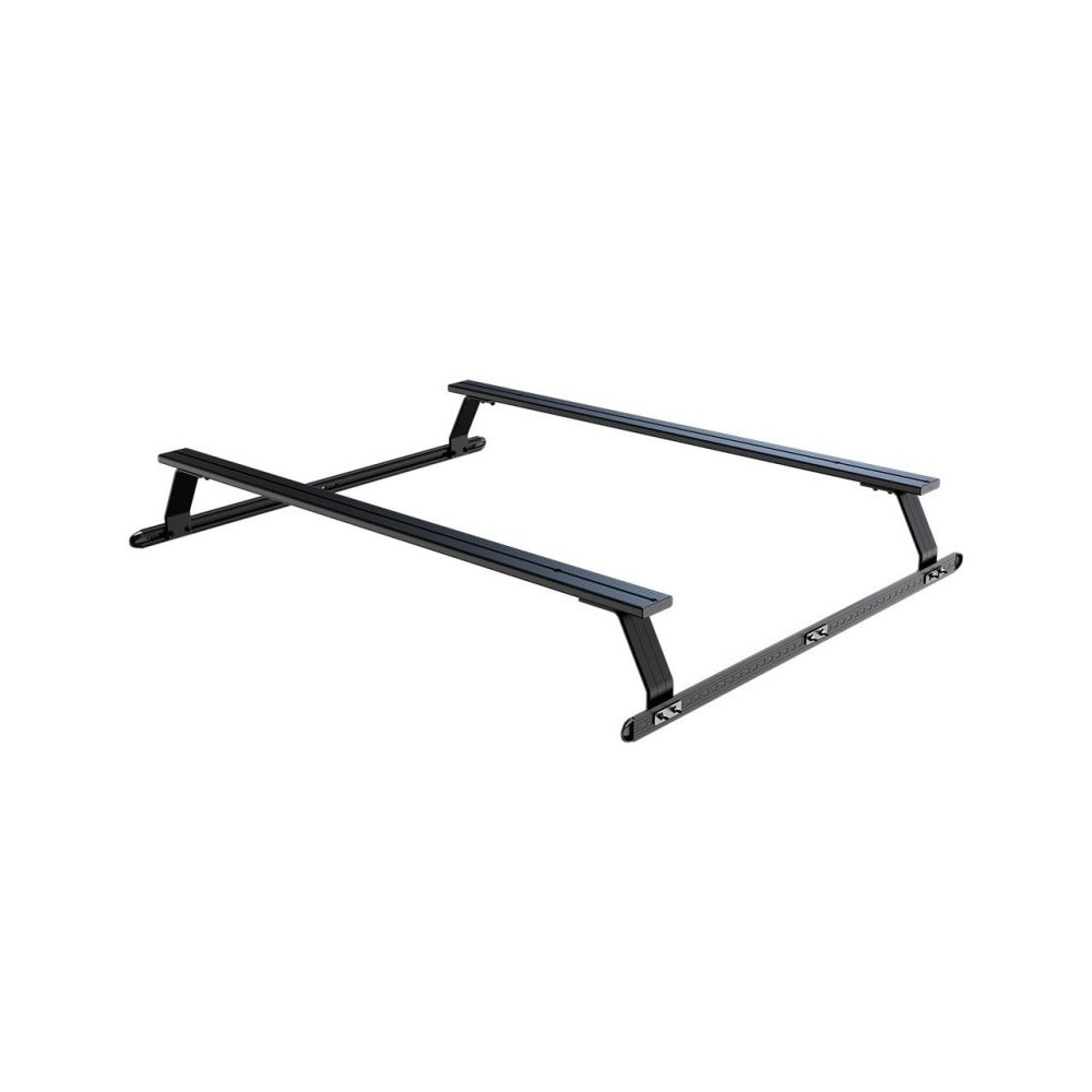  Kit barres de toit GMC Sierra Crew Cab 2014+ – Frontrunner robuste 