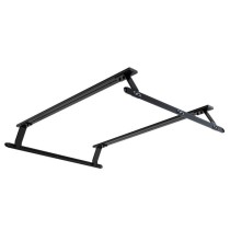  Kit barres de toit GMC Sierra Crew Cab 2014+ – Frontrunner robuste 